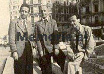 Nga studentët që mësonin në Perëndim, te KONARE-ja që financoi 20 të rinj në universitetet e Bashkimit Sovjetik/ Historia e panjohur se si hynë idetë komuniste në Shqipëri