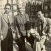 From students studying in the West, to KONARE which funded 20 young people in Soviet Union universities. The unknown history of how communist ideas entered Albania…