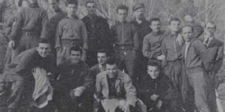 The unknown story of Roza Haxhiu, the legend and “martyr” of Albanian football, who lost his life from the wound in the “battle” with the Bulgarians of Pleven   