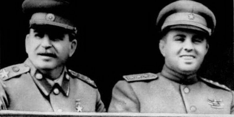 “Në ’46-ën kur isha në kampin e Santa-Farës, me sugjerimin e Toliatit, i bëra letër Stalinit, ku për Enverin i shkruaja…”/ Dëshmia e rrallë e ballistit të arratisur