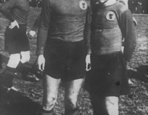 The unknown story of Roza Haxhiu, the legend and “martyr” of Albanian football, who lost his life from the wound in the “battle” with the Bulgarians of Pleven   