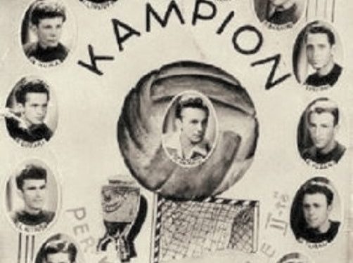 The unknown story of Roza Haxhiu, the legend and “martyr” of Albanian football, who lost his life from the wound in the “battle” with the Bulgarians of Pleven   