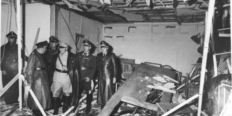 Kalendari Historik 20 Korrik