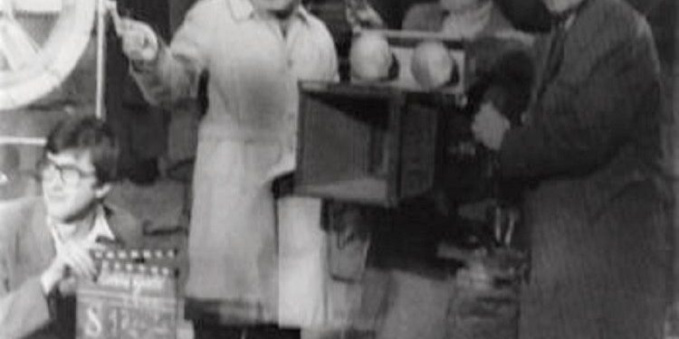 The document is revealed: “Reactionary and hostile film that discredits the party line and…” The event in Kinostudio that alarmed the leadership and crucified 12 filmmakers in ’73