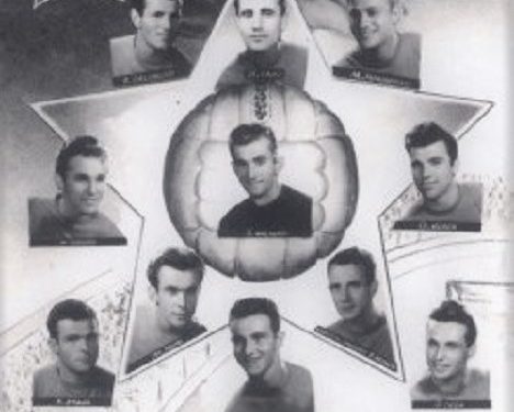 The unknown story of Roza Haxhiu, the legend and “martyr” of Albanian football, who lost his life from the wound in the “battle” with the Bulgarians of Pleven   