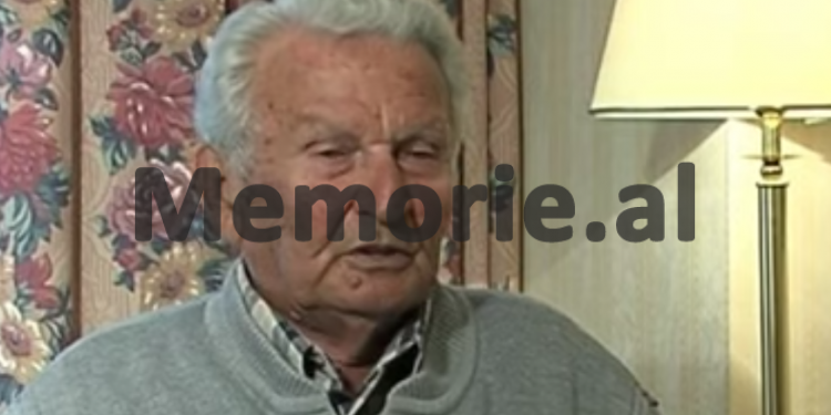 “Pasi se realizuan dot atentatin ndaj shokut Enver në ‘Bllok’, vendosën të vrisnin ministrin Hazbiu …”/ Zbulohet dosja e 7 gazetarëve, ushtarakëve dhe artistëve disident