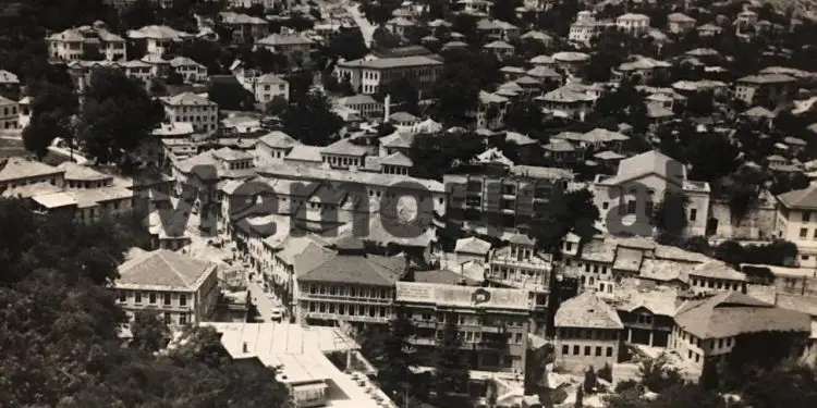 Libri i panjohur i albanologut gjerman, ku ai tregon për Ulqinin, Shkodrën, Dibrën, Gjirokastrën, etj. / Nga pasuritë minerare, zejtaria, bujqësia, blegtoria, peshkimi, te import-eksportet