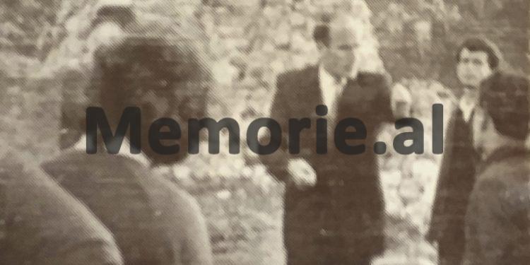 “Si u zbatua marrëveshja e UDB-së me Sigurimin, për dënimin e ne kosovarëve, pasi…”/ Dëshmia e rrallë e Gani Ratkocerit