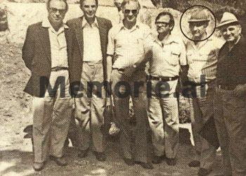 Testimony of the literary critic: “Here are the officials who accused me after the Fourth Plenum and how Mehmet Shehu defended Agoll’s novel, ‘The White Age’, which became a cartoon”