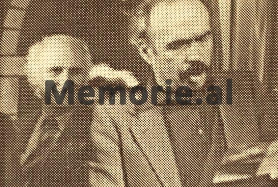 Dëshmia e kritikut letrar: “Ja zyrtarët që më akuzonin pas Pleniumit të IV dhe si e mbrojti Mehmet Shehu romanin e Agollit, ‘Mosha e bardhë’ që u bë karton…”