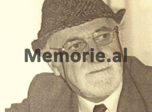 Dëshmia e kritikut letrar: “Ja zyrtarët që më akuzonin pas Pleniumit të IV dhe si e mbrojti Mehmet Shehu romanin e Agollit, ‘Mosha e bardhë’ që u bë karton…”