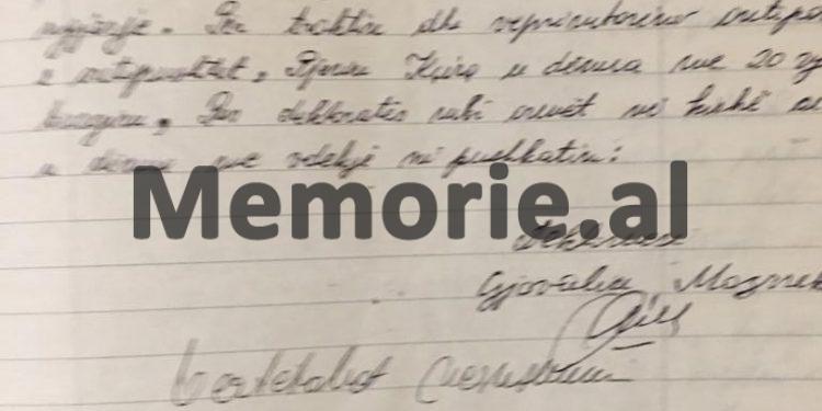 “Pjerin Kçira, ish-hetues i pushkatuem për shpërndarje traktesh kundra pushtetit, tha në gjyq: ‘armët në Kishë i ka fut Sigurimi…”/ Dëshmia e Padër Leon Kabashit