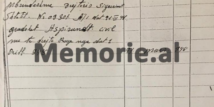 “Pjerin Kçira, ish-hetues i pushkatuem për shpërndarje traktesh kundra pushtetit, tha në gjyq: ‘armët në Kishë i ka fut Sigurimi…”/ Dëshmia e Padër Leon Kabashit