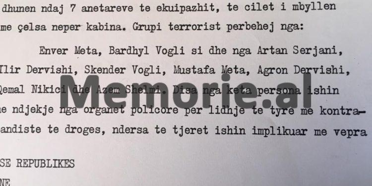 Si u ‘ri luajt’ në situata reale “Dueli i heshtur” në janarin e ’89-ës me anijen “Dukati”, që mbërriti në Brindisi me 7 pjesëtarë të ekuipazhit peng…?!