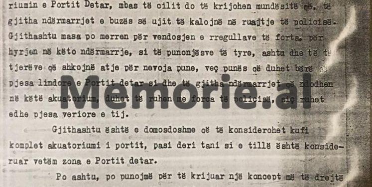 Arratisja e bujshme e ’89-s: “Dilni ju çuna shikoni Evropë me sy, në Brindisi do shohim televizor pa antenë dhe…”/ Raporti sekret për Ramiz Alinë
