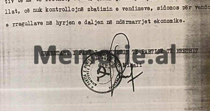 Arratisja e bujshme e ’89-s: “Dilni ju çuna shikoni Evropë me sy, në Brindisi do shohim televizor pa antenë dhe…”/ Raporti sekret për Ramiz Alinë