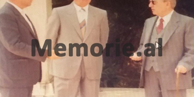 Rita Marko: “Ti nuk ke nxjerrë mësime nga arratisja e armikut Minella Andoni e bandës së tij që…”/ Debatet e acaruara në Byro për ngjarjen e “Dukati”-t në ’89-ën