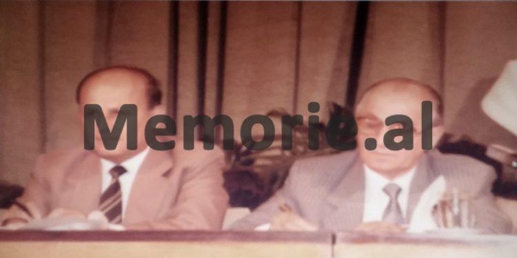 Rita Marko: “Ti nuk ke nxjerrë mësime nga arratisja e armikut Minella Andoni e bandës së tij që…”/ Debatet e acaruara në Byro për ngjarjen e “Dukati”-t në ’89-ën