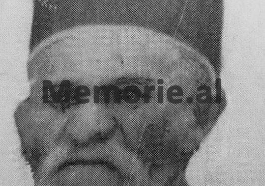 “Me porosinë e Naim Frashërit, gjyshi im hapi shkollat shqipe në krahinën e Dangëllisë, por regjimi komunist na…” / Dëshmia e rrallë e të birit të oficerit të Zogut