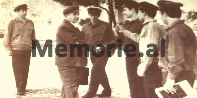 Ramizi në Byro: “Sigurimi në gjumë në ikjen e 9 vetave, por në esfelt shkofshin këta dhe 90 si këta! Me vagabondët s’mbahet Shqipëria…”/ Analiza e arratisjes së “Dukati”-t