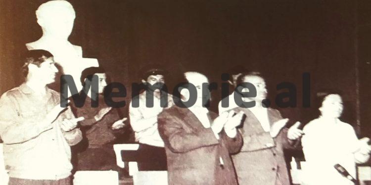 Ramizi në Byro: “Sigurimi në gjumë në ikjen e 9 vetave, por në esfelt shkofshin këta dhe 90 si këta! Me vagabondët s’mbahet Shqipëria…”/ Analiza e arratisjes së “Dukati”-t