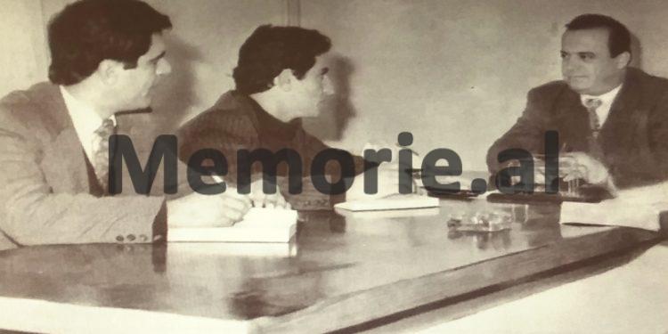 Ramizi në Byro: “Sigurimi në gjumë në ikjen e 9 vetave, por në esfelt shkofshin këta dhe 90 si këta! Me vagabondët s’mbahet Shqipëria…”/ Analiza e arratisjes së “Dukati”-t