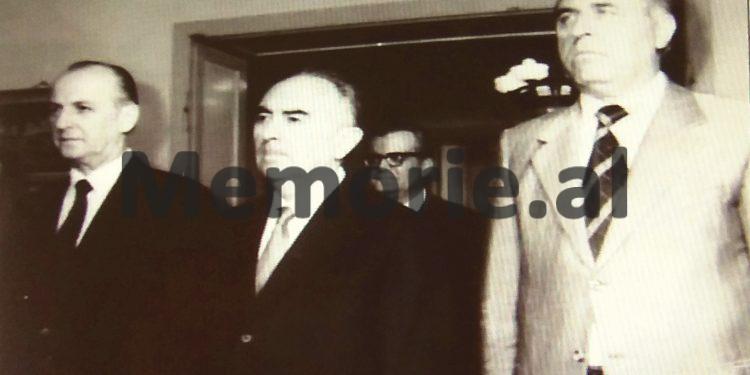 Ramizi në Byro: “Sigurimi në gjumë në ikjen e 9 vetave, por në esfelt shkofshin këta dhe 90 si këta! Me vagabondët s’mbahet Shqipëria…”/ Analiza e arratisjes së “Dukati”-t