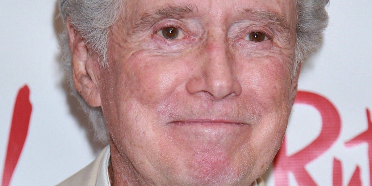 SHUHET ARBËRESHI REGIS PHILBIN – LEGJENDA E TELEVIZIONIT AMERIKAN