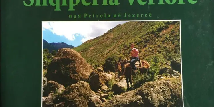 “Shqipëria Veriore nga Petrela në Jezercë-Një copë Europë Jugore e harruar”/ Albumi Dr. Graff, humanistes austriake e dekoruar nga Helmut Khol dhe Gorbaçov