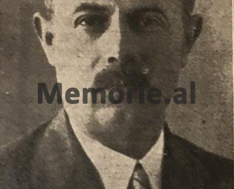 Koha e artë e Monarkisë së Zogut, kur fermerët dhe artizanët shqiptarë, konkurronin me sukses prodhimet e tyre në Panairin e Barit