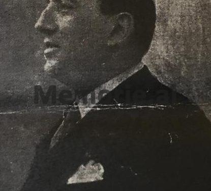 Koha e artë e Monarkisë së Zogut, kur fermerët dhe artizanët shqiptarë, konkurronin me sukses prodhimet e tyre në Panairin e Barit