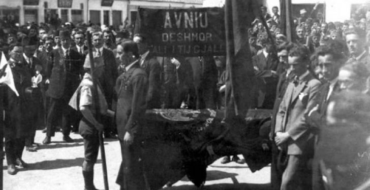 Atentatet e bujshme ndaj politikanëve të lartë shqiptarë jashtë vendit, ku vetëm Enveri, nuk u rrezikua kurrë,…?!