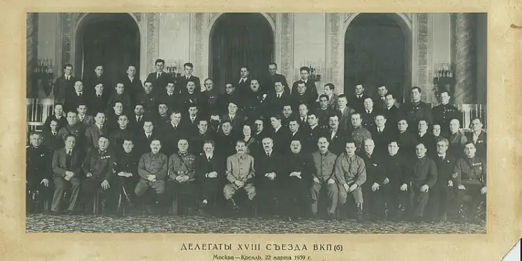 Nga studentët që mësonin në Perëndim, te KONARE-ja që financoi 20 të rinj në universitetet e Bashkimit Sovjetik/ Historia e panjohur se si hynë idetë komuniste në Shqipëri