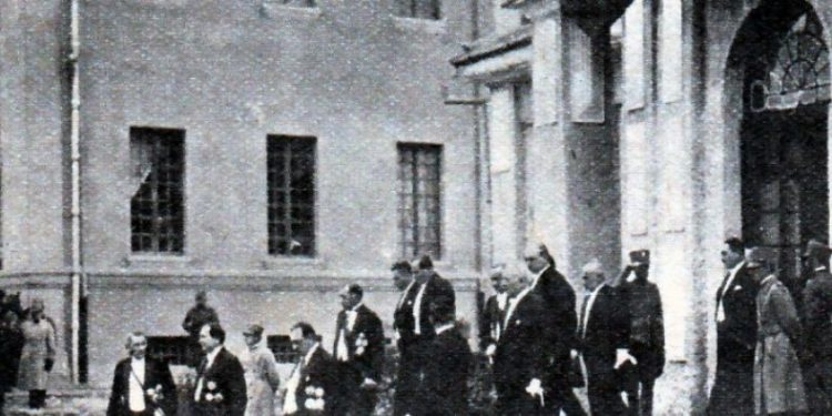 Atentatet e bujshme ndaj politikanëve të lartë shqiptarë jashtë vendit, ku vetëm Enveri, nuk u rrezikua kurrë,…?!