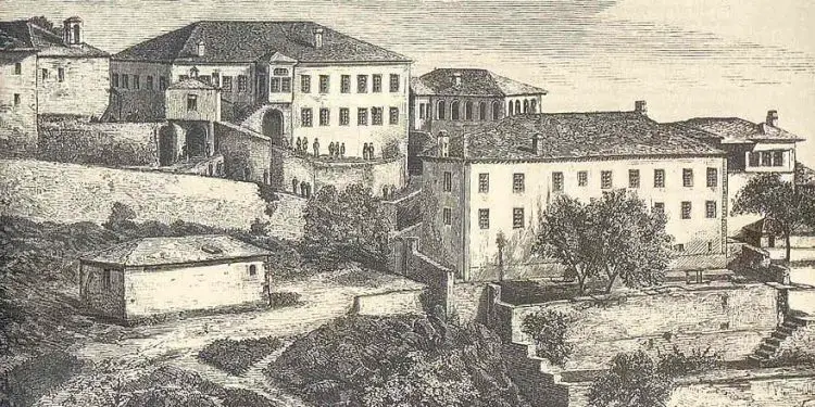 Libri i panjohur i albanologut gjerman, ku ai tregon për Ulqinin, Shkodrën, Dibrën, Gjirokastrën, etj. / Nga pasuritë minerare, zejtaria, bujqësia, blegtoria, peshkimi, te import-eksportet