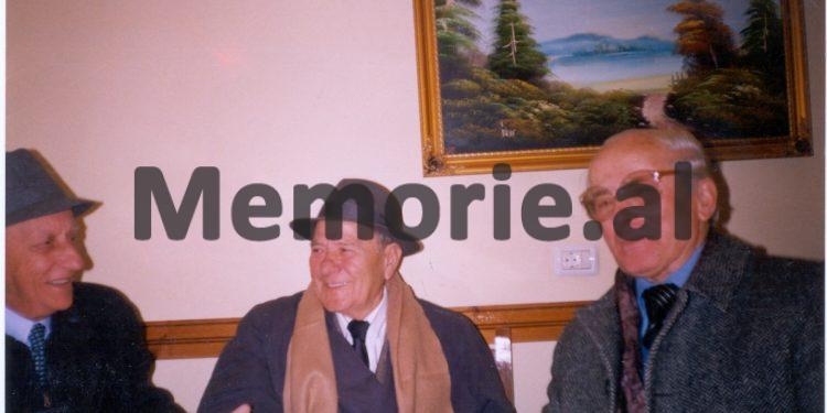 “Në ’46-ën kur isha në kampin e Santa-Farës, me sugjerimin e Toliatit, i bëra letër Stalinit, ku për Enverin i shkruaja…”/ Dëshmia e rrallë e ballistit të arratisur