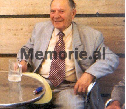 “Në ’46-ën kur isha në kampin e Santa-Farës, me sugjerimin e Toliatit, i bëra letër Stalinit, ku për Enverin i shkruaja…”/ Dëshmia e rrallë e ballistit të arratisur