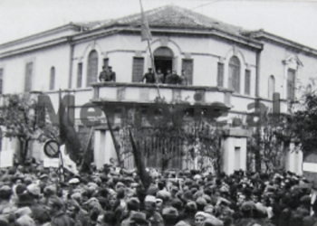 “Pasi se realizuan dot atentatin ndaj shokut Enver në ‘Bllok’, vendosën të vrisnin ministrin Hazbiu …”/ Zbulohet dosja e 7 gazetarëve, ushtarakëve dhe artistëve disident