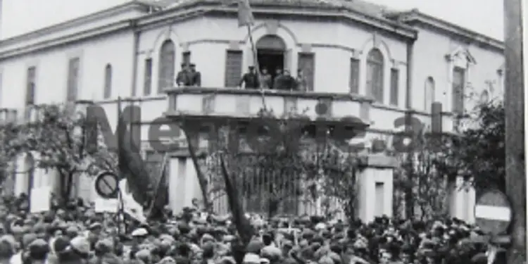 “Pasi se realizuan dot atentatin ndaj shokut Enver në ‘Bllok’, vendosën të vrisnin ministrin Hazbiu …”/ Zbulohet dosja e 7 gazetarëve, ushtarakëve dhe artistëve disident