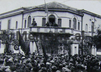 “After they were able to carry out the assassination of Comrade Enver in ‘Bllok’, they decided to kill Minister Hazbiu…” The file of 7 dissident journalists, military and artists is revealed…