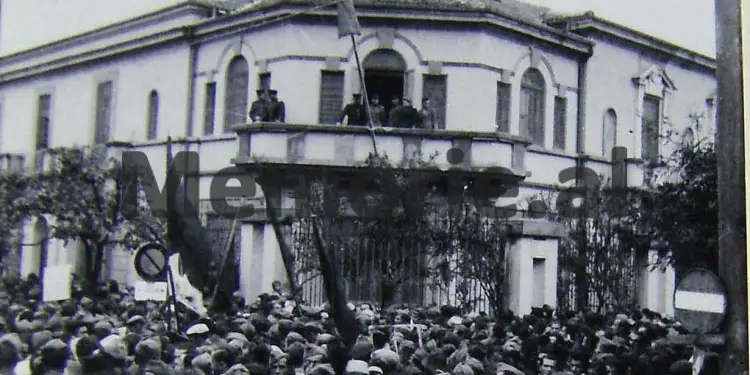 “Pasi se realizuan dot atentatin ndaj shokut Enver në ‘Bllok’, vendosën të vrisnin ministrin Hazbiu …”/ Zbulohet dosja e 7 gazetarëve, ushtarakëve dhe artistëve disident