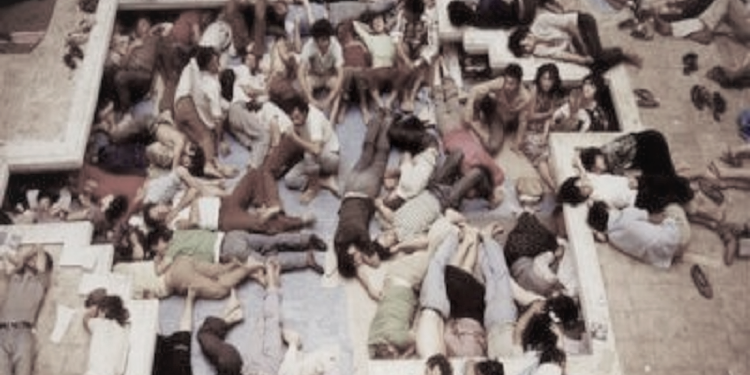 July 2, 1990 Testimony of the former party functionary: “The messages they gave us at the meetings of the headquarters headed by Adil Çarçani, who also nailed the foreign diplomats who were implicated”