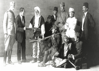 The story of Bajraktar of Hoti, who rejected the UDB’s “offer” in Damascus… “My father, a former Zog officer, was imprisoned by Italians and Germans in Austria, and the communists …”