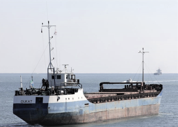 Si u ‘ri luajt’ në situata reale “Dueli i heshtur” në janarin e ’89-ës me anijen “Dukati”, që mbërriti në Brindisi me 7 pjesëtarë të ekuipazhit peng…?!