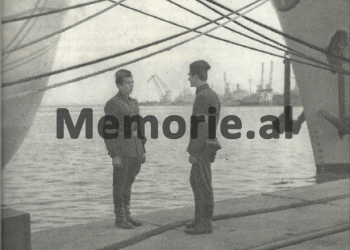 Si u ‘ri luajt’ në situata reale “Dueli i heshtur” në janarin e ’89-ës me anijen “Dukati”, që mbërriti në Brindisi me 7 pjesëtarë të ekuipazhit peng…?!