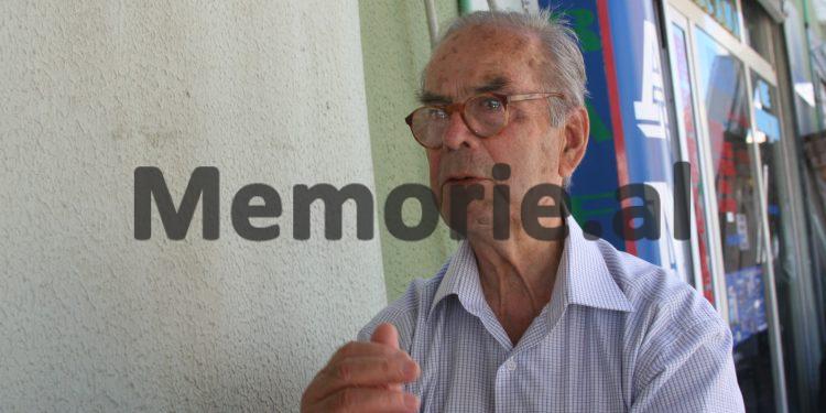 “Po ja…, edhe ne 10 korrikun po festojmë këtu në Brrakë…”/ Kur gjeneral Spiro Moisiu refuzoi Enverin dhe s’shkoi në ‘Pallatin e Brigadave’