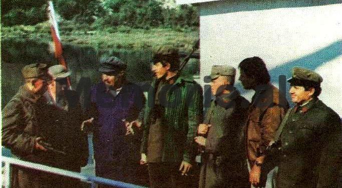 Arratisja e bujshme e ’89-s: “Dilni ju çuna shikoni Evropë me sy, në Brindisi do shohim televizor pa antenë dhe…”/ Raporti sekret për Ramiz Alinë