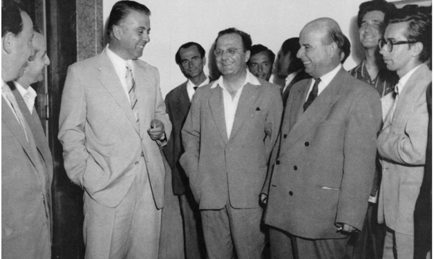 “Pas 30 vitesh takova Çabejn, ja dhashë dorën edhe pse ai s’ishte me ne, por s’ka bërë krime si Ernest Koliqi që…”/ Shkrimi i ’61-it te “Shejazat”, ku Enveri akuzon Koliqin