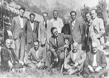 “Pas 30 vitesh takova Çabejn, ja dhashë dorën edhe pse ai s’ishte me ne, por s’ka bërë krime si Ernest Koliqi që…”/ Shkrimi i ’61-it te “Shejazat”, ku Enveri akuzon Koliqin