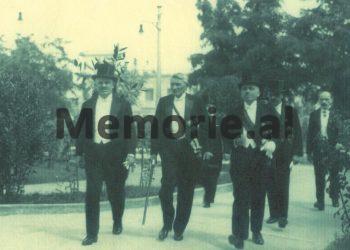 “Edhe pse ishte ministër i Zogut në disa kabinete, e deri në ’44-ën nën gjermanët, me ndërhyrjen e prof. Budës, u lirua nga burgu…”/ Historia e rrallë e Dr. Rrok Gerës